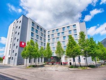 Leonardo Hotel Dresden Altstadt