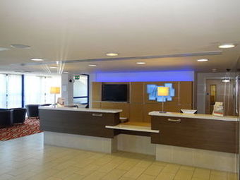 Holiday Inn Express Banbury Hotel