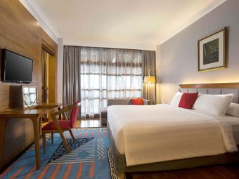 Novotel Bukittinggi(.) Hotel