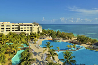 Iberostar Rose Hall Beach Hotel