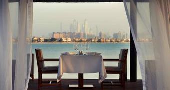 Sofitel Dubai The Palm Luxury Apartments