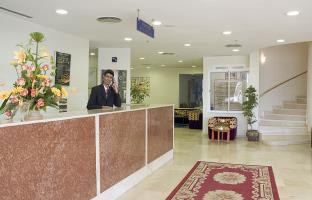 Golden Tulip Farah Khouribga Hotel