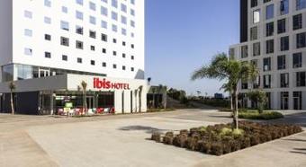 Ibis Casablanca Nearshore Hotel