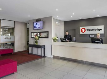 Travelodge Newcastle Hotel