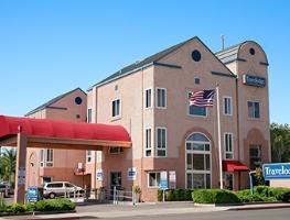 Travelodge Healdsburg - Sonoma Wine Country Motel