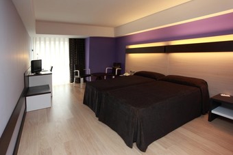 Ciudad De Logroño Hotel