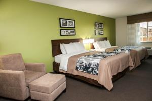 Sleep Inn & Suites Harrisburg - Hershey North Hotel