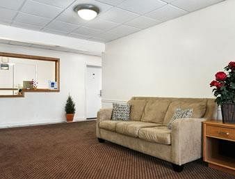 Travelodge Carlisle Motel