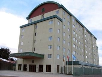 Diego De Almagro Punta Arenas Hotel