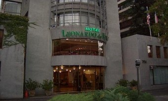 Leonardo Da Vinci Hotel