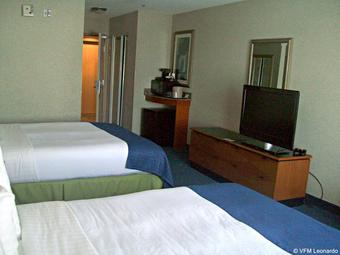 Holiday Inn Rock Springs Hotel