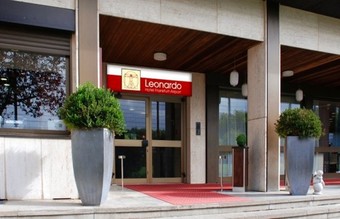 Leonardo Hotel Frankfurt Airport