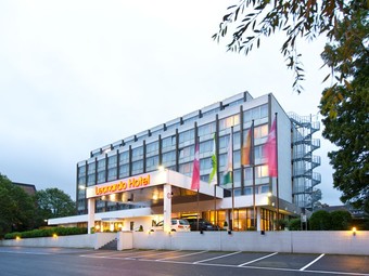 Leonardo Hotel Mönchengladbach