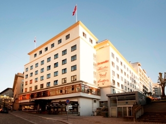 Scandic Neptun Hotel