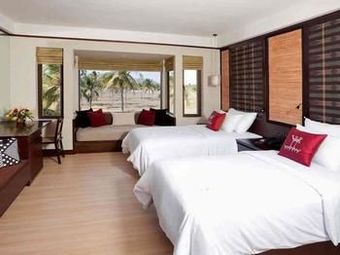 Novotel Lombok Resort & Villas Hotel