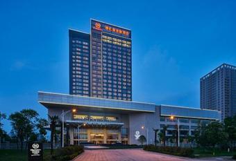 Sheraton Chuzhou Hotel