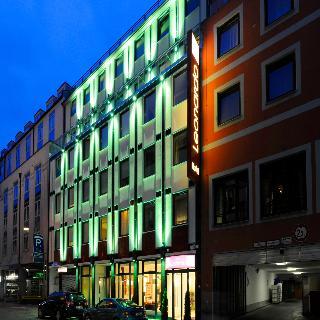 Leonardo Hotel München City Center