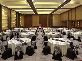 Novotel Makassar Grand Shayla Hotel