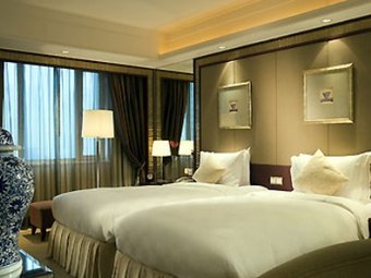 Sofitel Wanda Chengdu Hotel