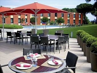 Novotel Girona Hotel