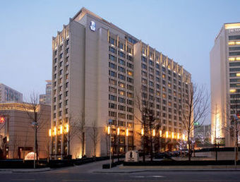 The Ritz-carlton Beijing Hotel