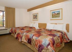 Sleep Inn Hanes Mall Hotel