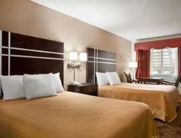 Travelodge Killeen Fort Hood Hotel