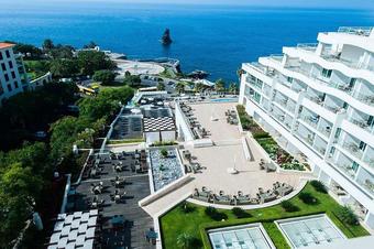 Melia Madeira Mare Hotel