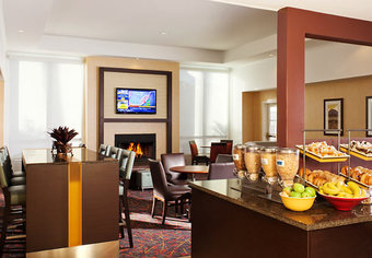 Residence Inn Scottsdale Paradise Valley Hotel