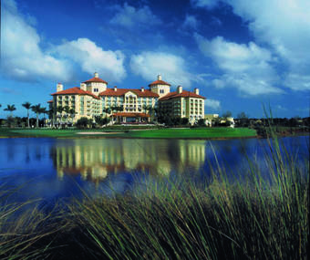 The Ritz-carlton Golf Resort, Naples Hotel