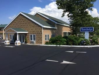 Travelodge West Yarmouth Motel