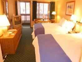 Travelodge Houghton Hotel