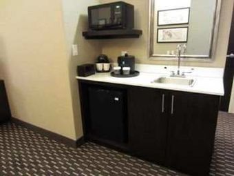 Embassy Suites Saint Louis - Downtown Hotel