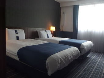 Novotel Preston Hotel