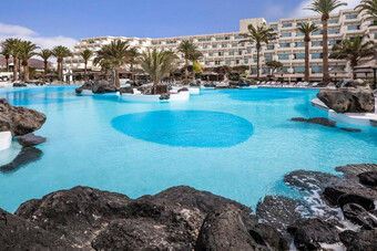 Paradisus Salinas Lanzarote Hotel