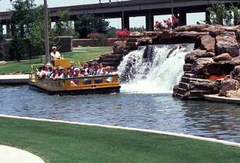 Embassy Suites Oklahoma City Will Rogers World Airport Hotel