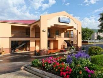 Travelodge I-75 Airport North Chattanooga Motel