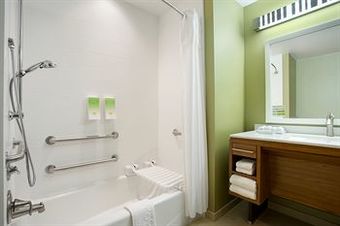 Home2 Suites By Hilton San Antonio Airport, Tx Hotel