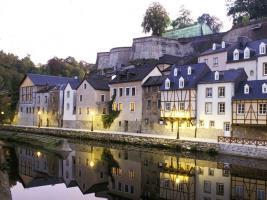 Sofitel Luxembourg Le Grand Ducal Hotel