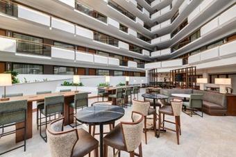 Embassy Suites Tysons Corner Hotel