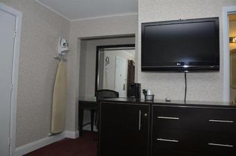 Atlantic Inn And Suites - Wall Township Hotel