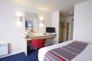 Travelodge London Greenwich Hotel