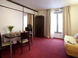 Adagio Access Lille Vauban Hotel