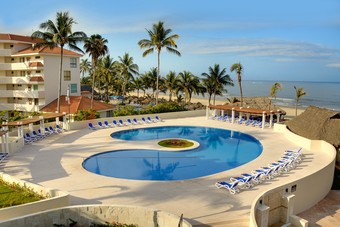 Occidental Grand Nuevo Vallarta Hotel