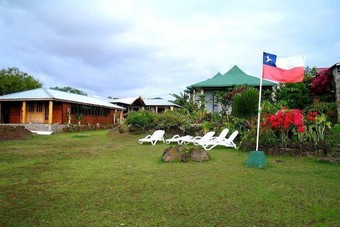 Akapu Hostel