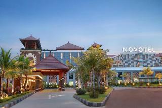 Novotel Bali Ngurah Rai Airport Hotel