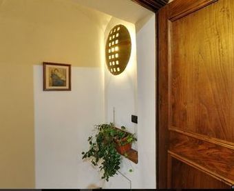 Domus Aurea Bed & Breakfast