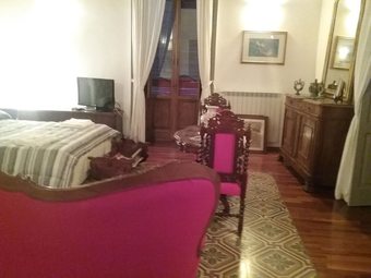 B&B Vallone Del Grano