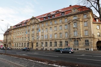 A&O Leipzig Hauptbahnhof Hotel