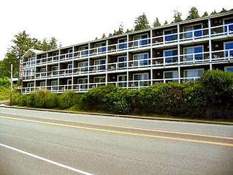 Travelodge Depoe Bay Motel